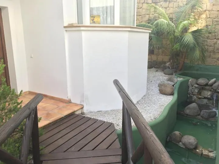 Villa In The Center Next To The Sea Marbella Hiszpania